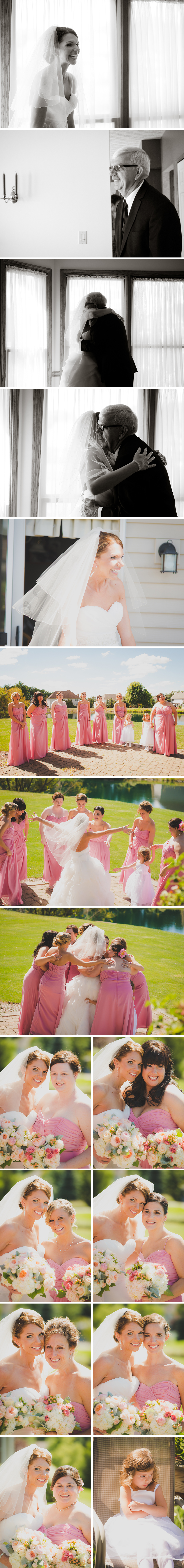 Akron DoubleTree Wedding