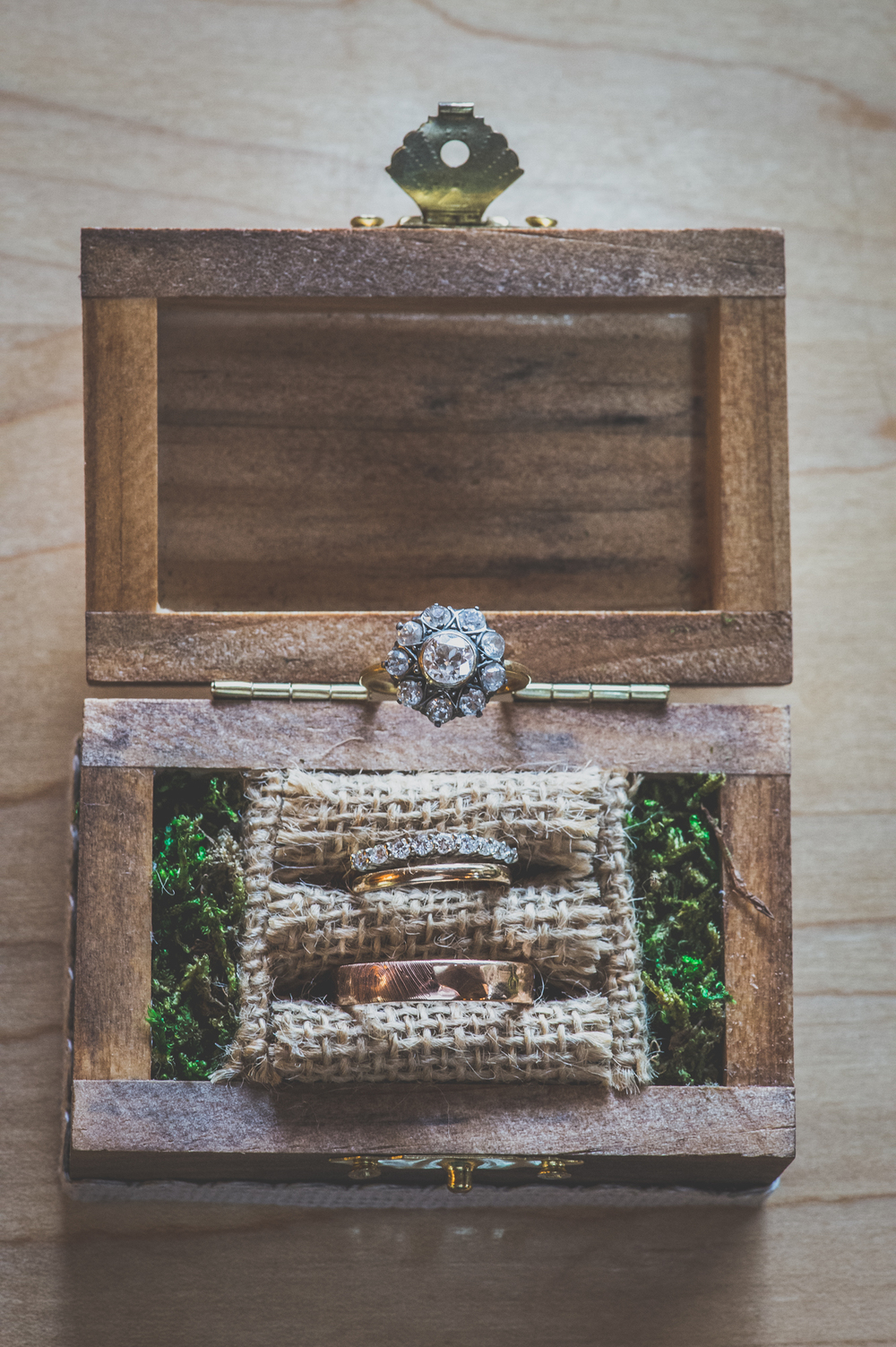 This is a powerful collection from a vow renewal in Hocking Hills. 