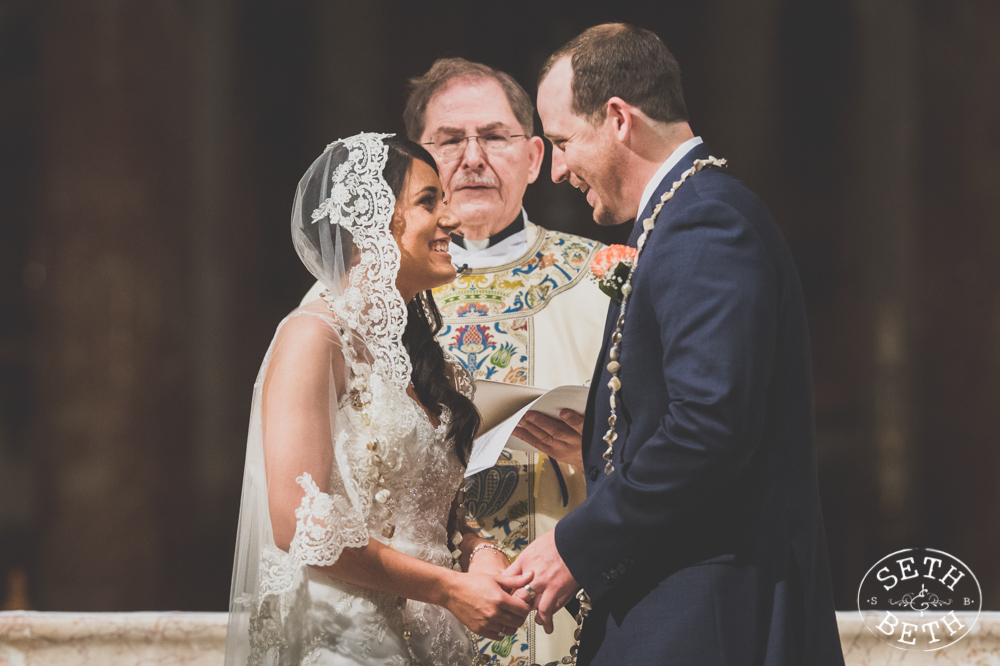 Ceremony toledo ohio wedding