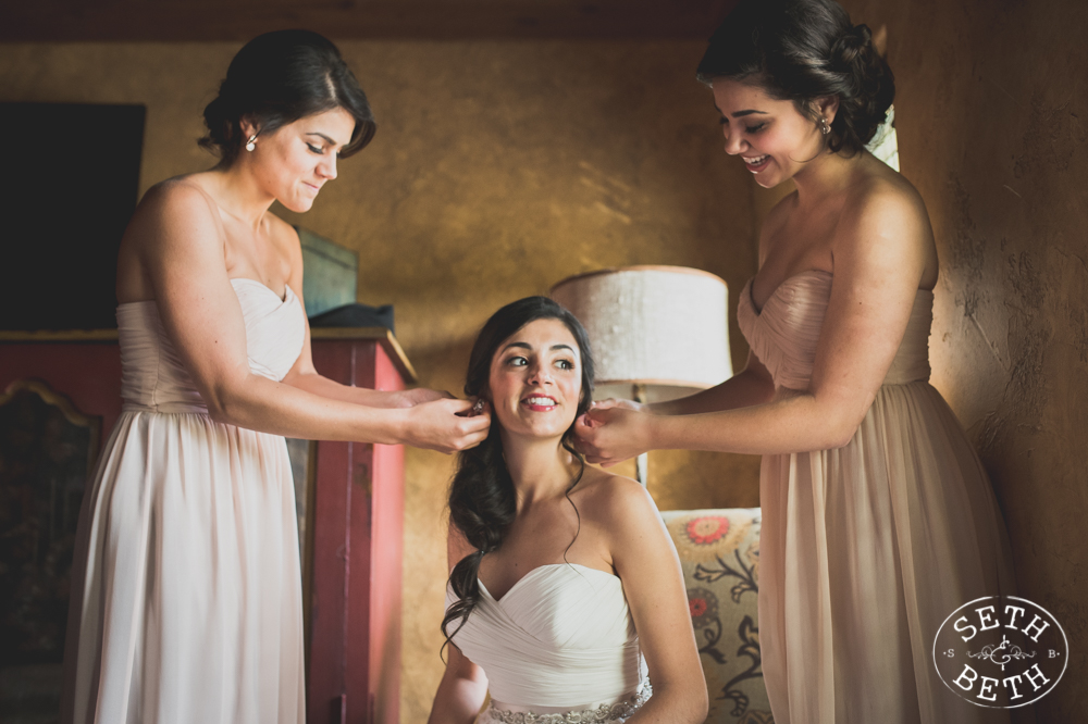 Vineyard Destination Wedding - Weddings at Gervasi Vineyard, Canton OH