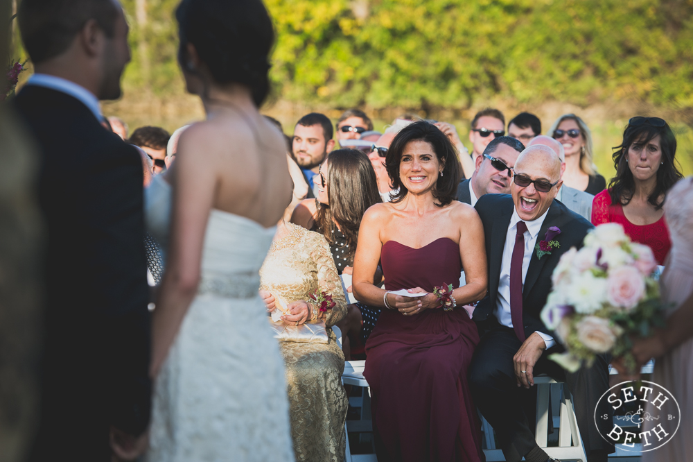 Vineyard Destination Wedding - Weddings at Gervasi Vineyard, Canton OH