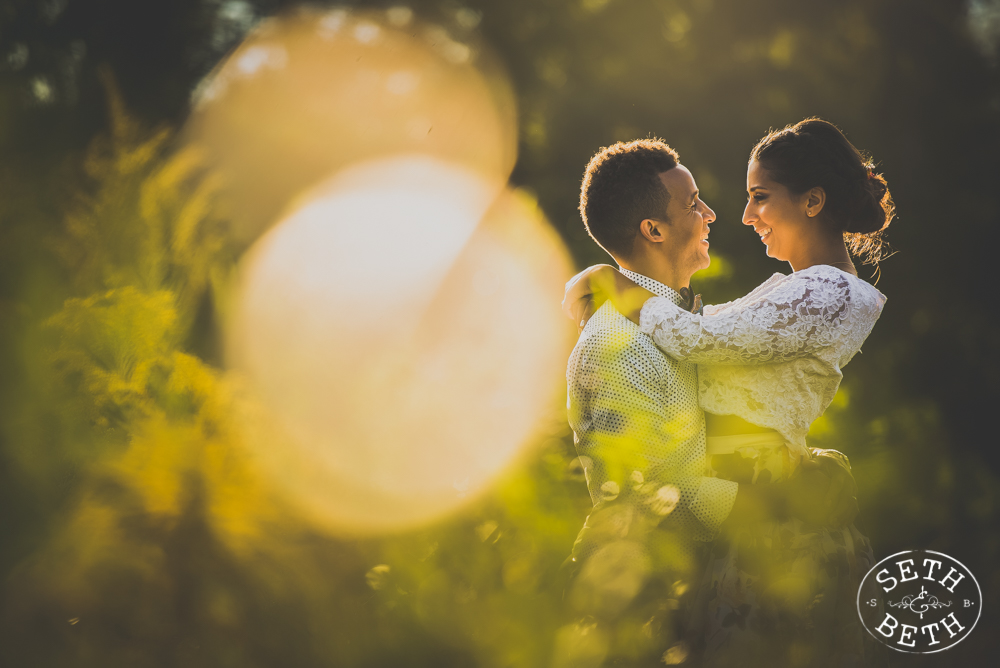 Little Brook Meadow Wedding