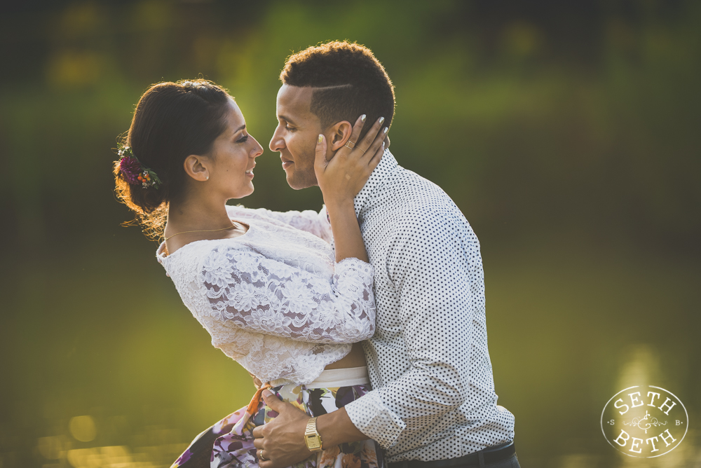 Little Brook Meadow Wedding