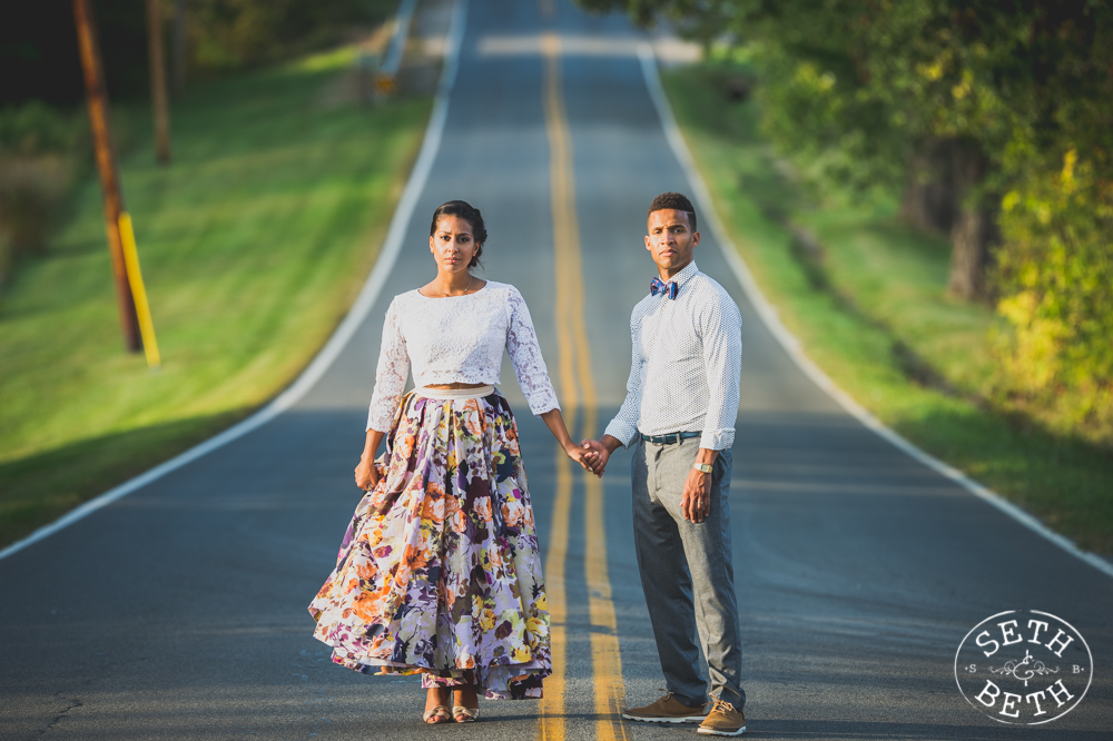 Little Brook Meadow Wedding