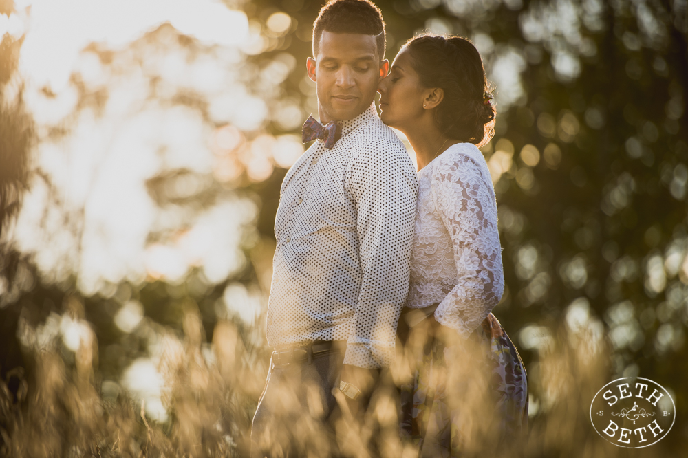 Little Brook Meadow Wedding