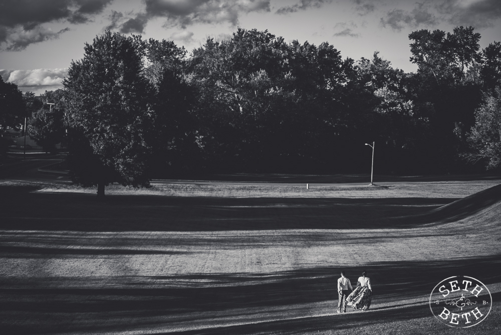 Little Brook Meadow Wedding