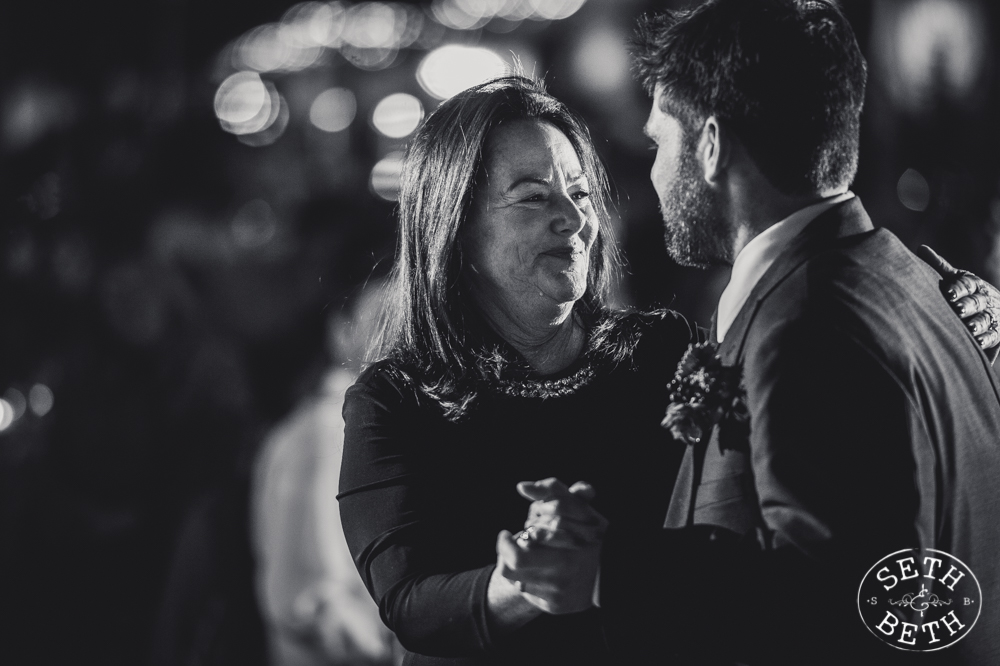 Ivory Room Wedding and St. Joseph Cathedral Ceremony in Columbus Oh