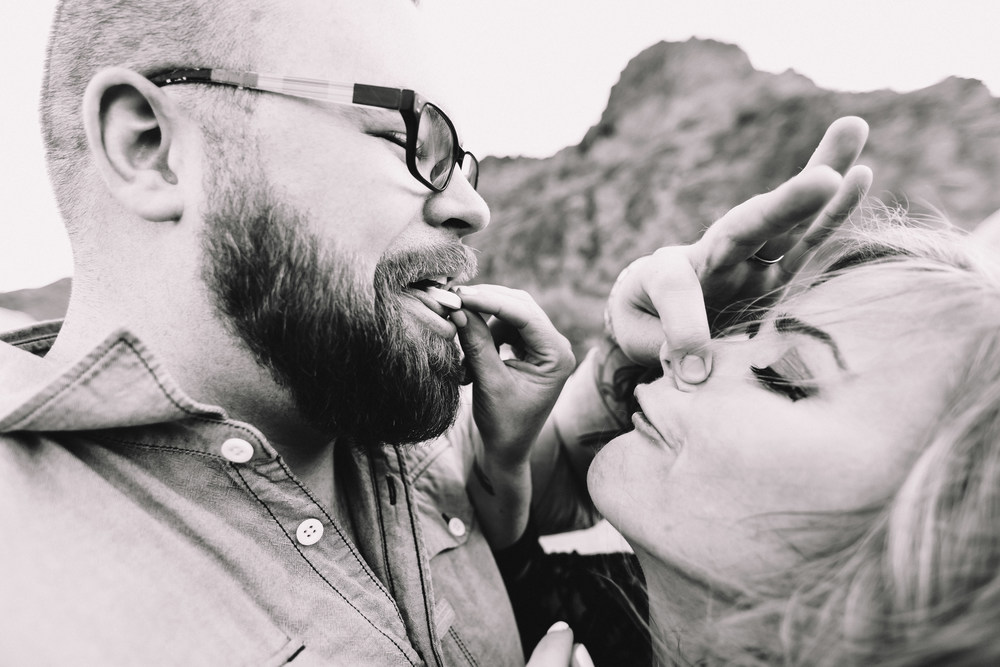 Seth and Beth Wedding Photography