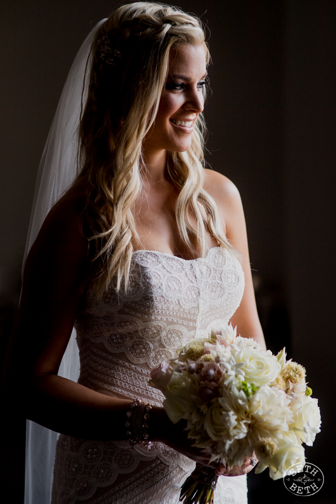 The Athletic Club of Columbus Wedding