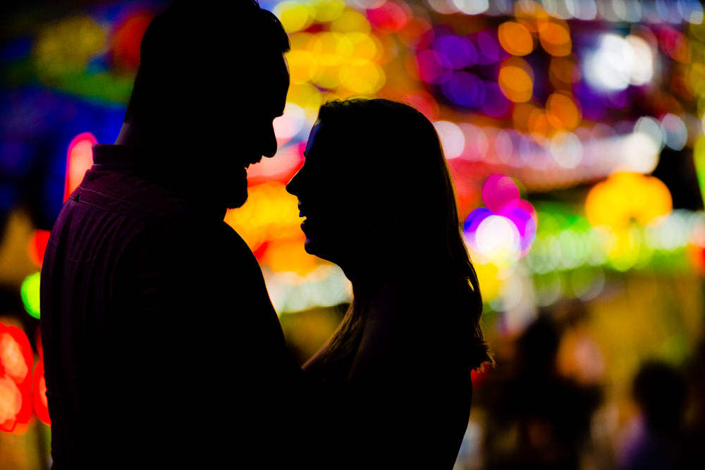 Ohio State Fair Engagement