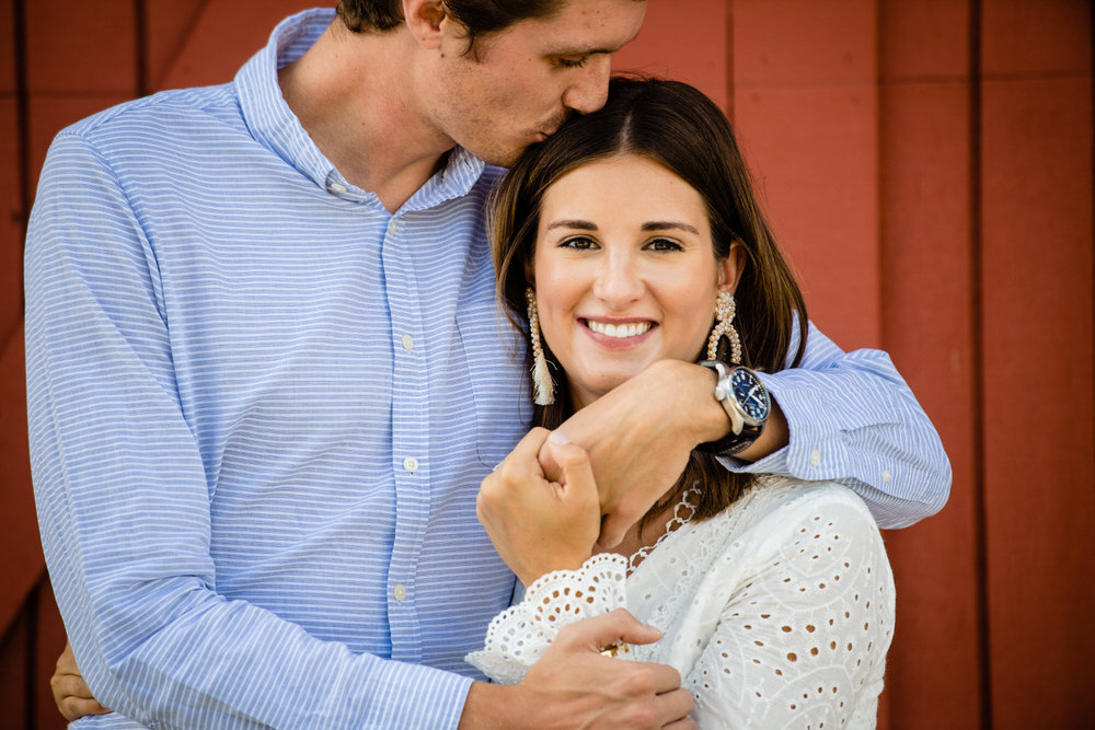 Engagement Photos Columbus Ohio