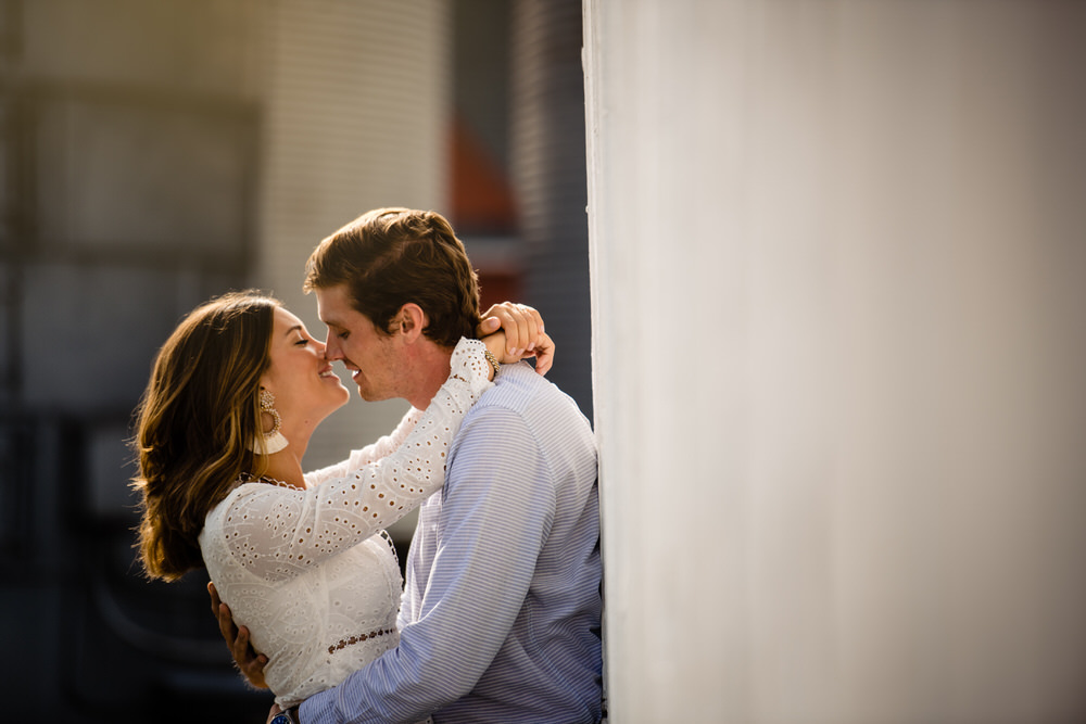 Engagment Photos Columbus Ohio