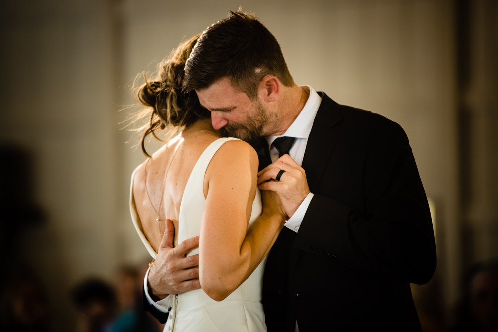 Alum Creek Farm Wedding