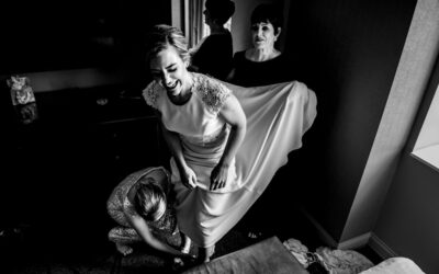 Maggie & Patrick – Athletic Club of Columbus Wedding