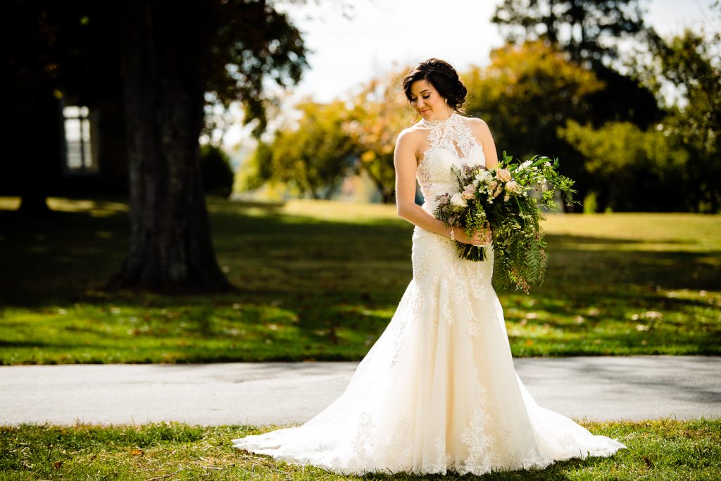 Columbus Ohio Wedding Venues