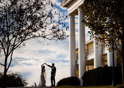 7 Best Fall Ohio Wedding Venues