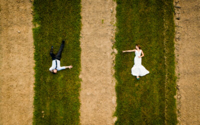 Alum Creek Farm – Liz & Jared