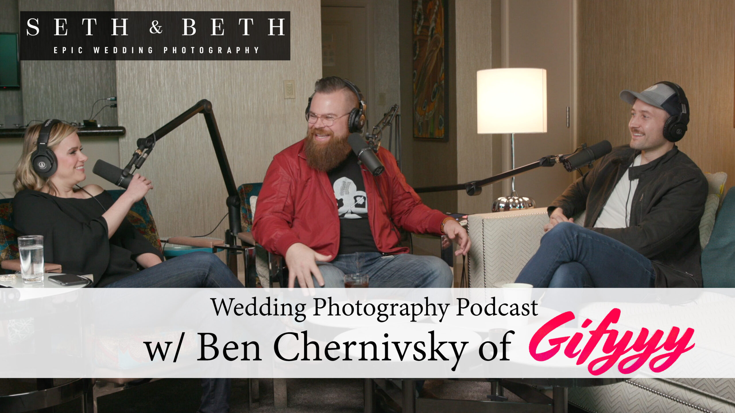 WPPI Podcast guest