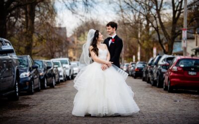Memoirs of a Covid Ceremony