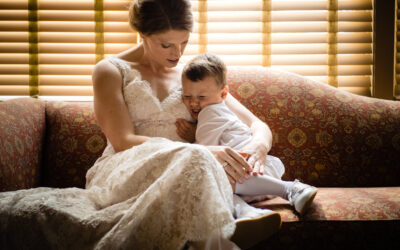 Emotional Wedding Photography