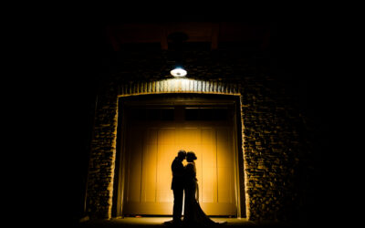 The Griggs Reservoir Wedding – The Ohio State Boat House