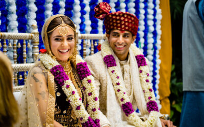 Hindu Weddings and What to Expect