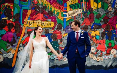 Wedding Venues Columbus Ohio | Seth and Beth