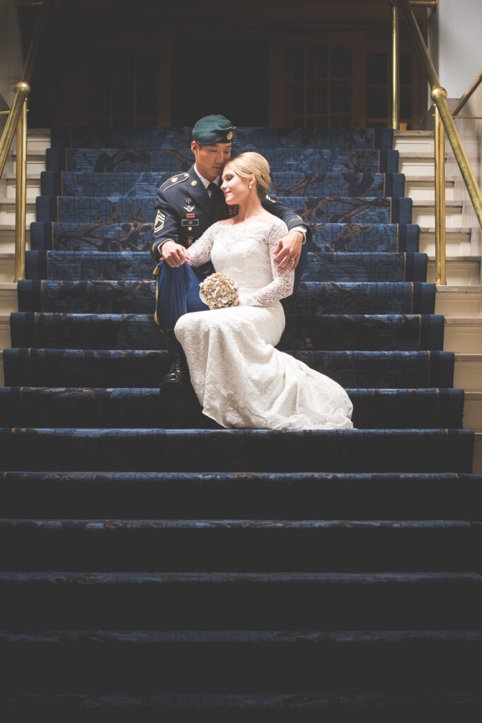 Westin Columbus Weddings