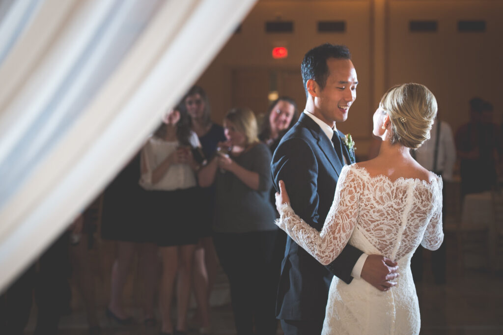 Westin Columbus Weddings