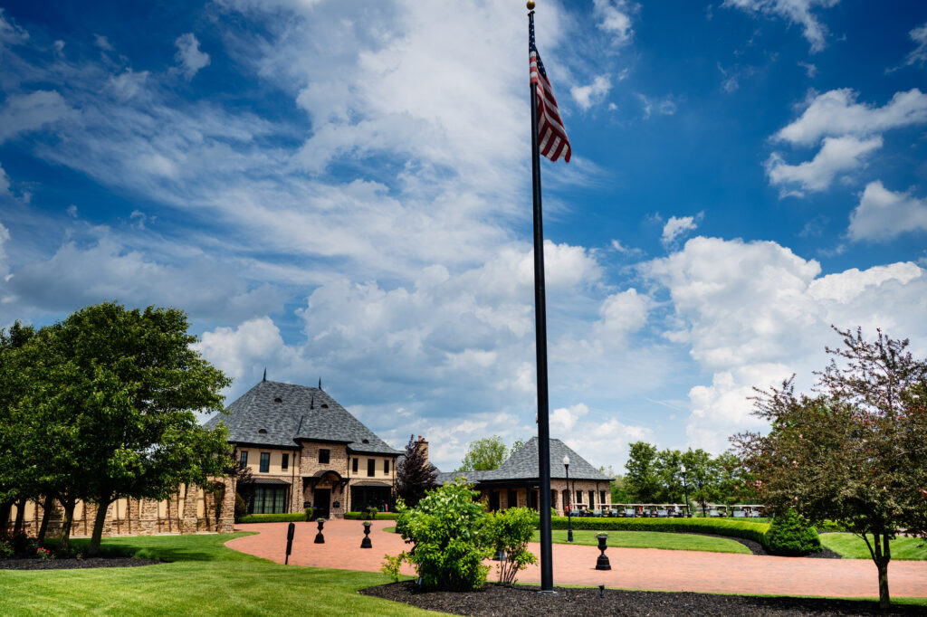 Grove City Wedding Venue