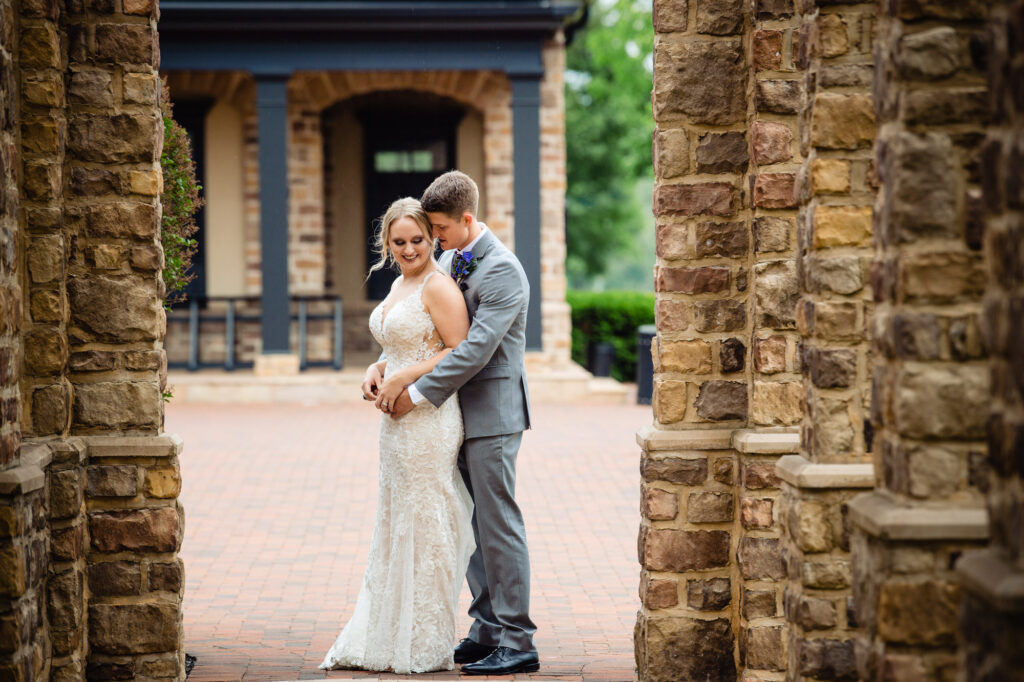 Pinnacle Golf Club Weddings