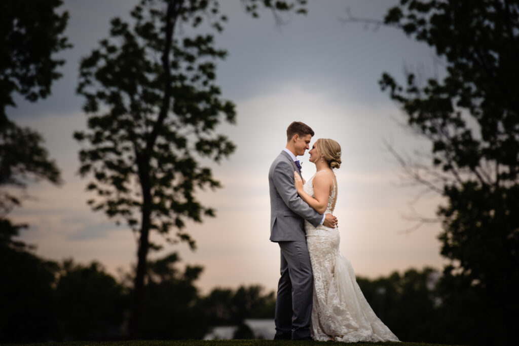 Avoid Wedding Day Mistakes! Pinnacle Golf Club Wedding in Grove City Ohio