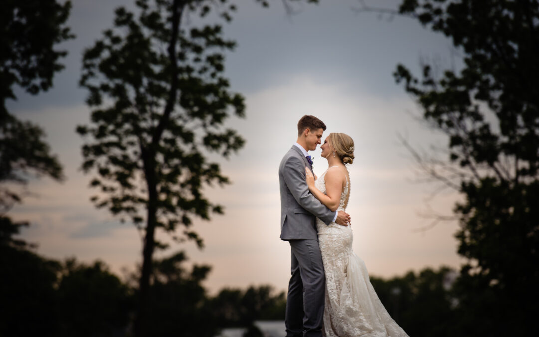 Pinnacle Golf Club Weddings – Grove City Ohio