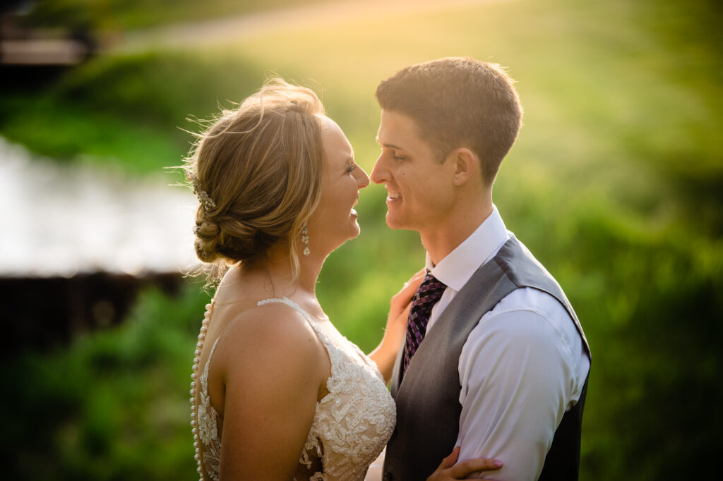 Avoid Wedding Day Mistakes! Pinnacle Golf Club Wedding in Grove City Ohio