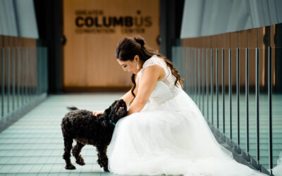 Hilton Columbus Downtown Weddings