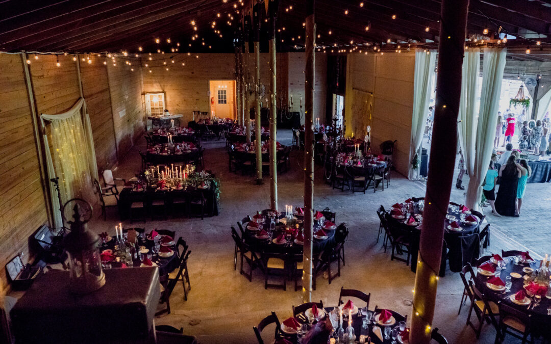 Mercantile Wedding Venue – Mt. Sterling, Oh
