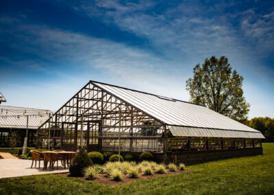 Oak Grove Jorgensen Farms