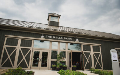 Wells Barn Weddings