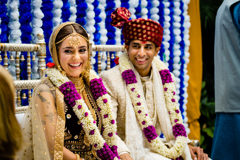 Indian Wedding Photographer