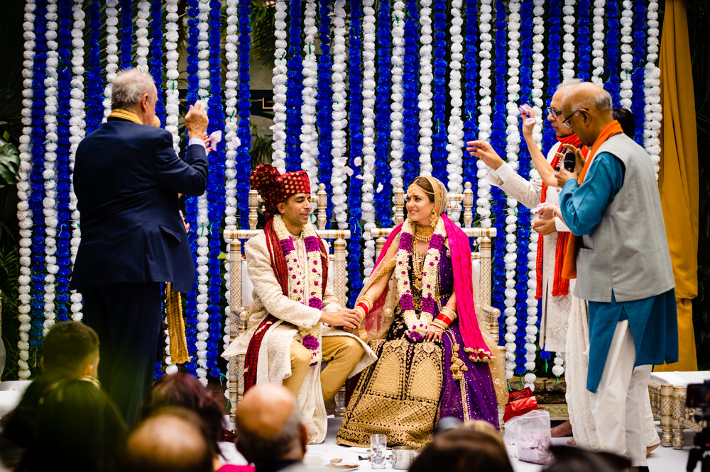 Indian Wedding Photographer