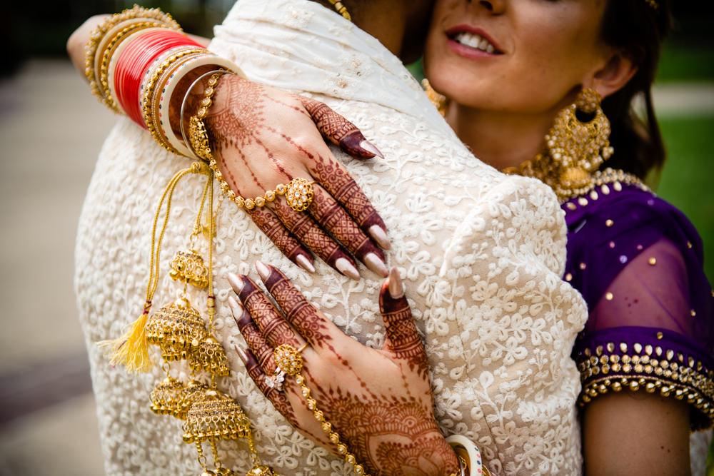 Indian Wedding Photographer