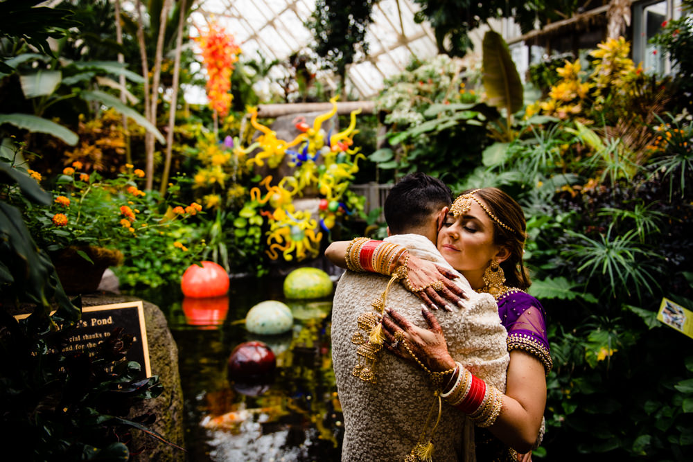 Indian Wedding Photographer