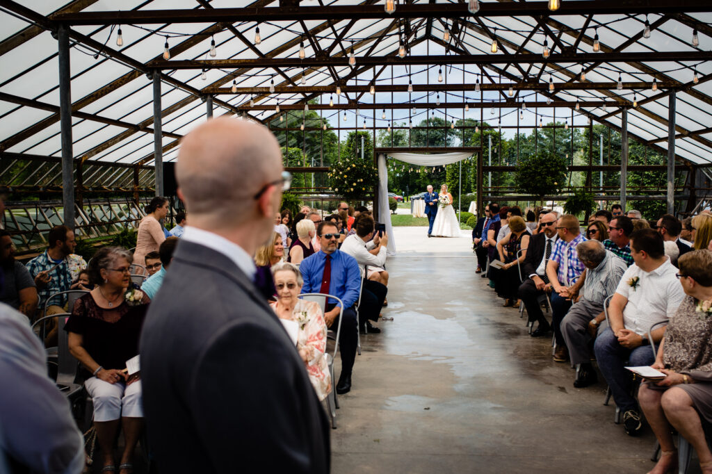 Oak Grove Jorgensen Farms Wedding Seth and Beth Wedding Photography