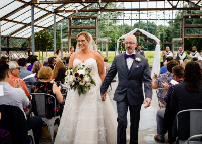 Oak Grove Jorgensen Farms Wedding Seth and Beth Wedding Photography