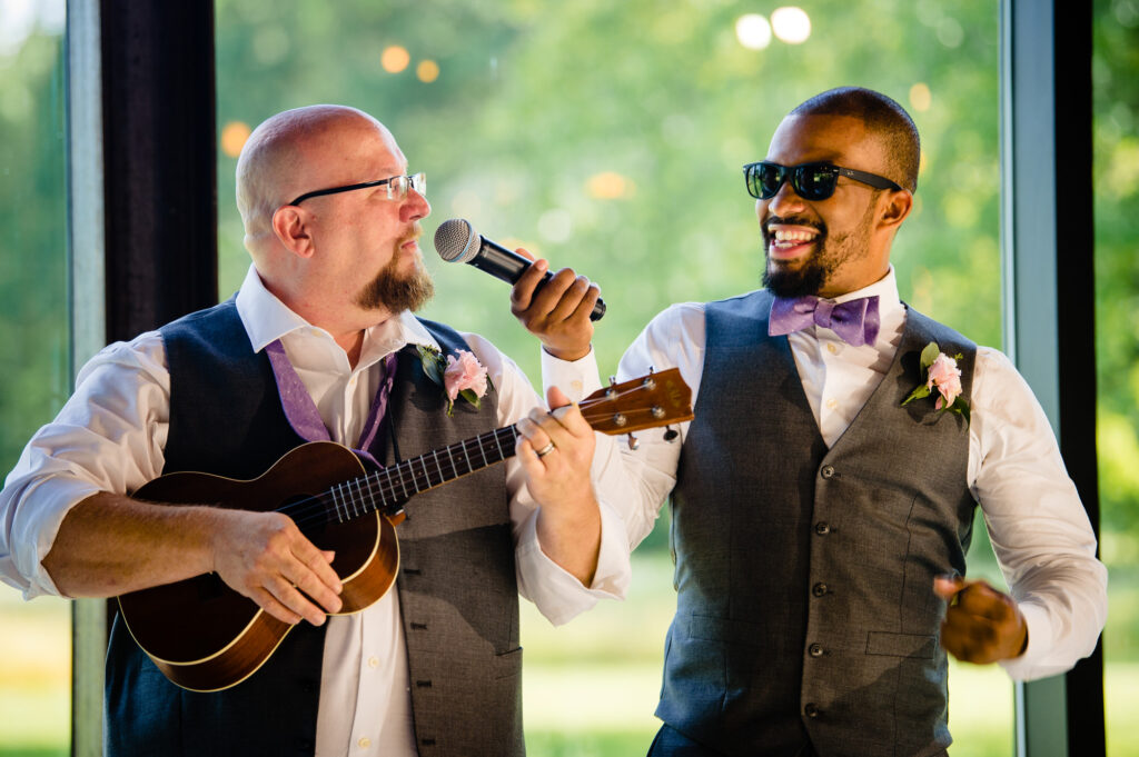 Oak Grove Jorgensen Farms Wedding Seth and Beth Wedding Photography