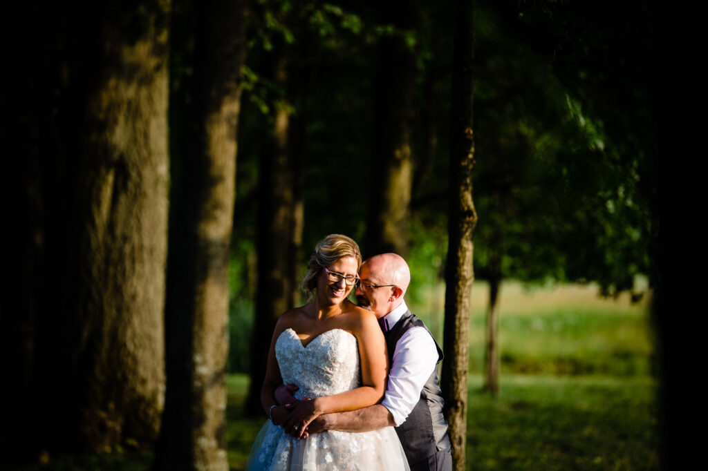 Oak Grove Jorgensen Farms Wedding Seth and Beth Wedding Photography