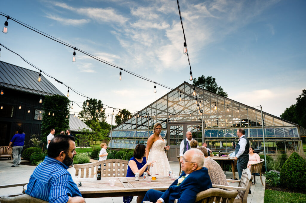 Oak Grove Jorgensen Farms Wedding Seth and Beth Wedding Photography