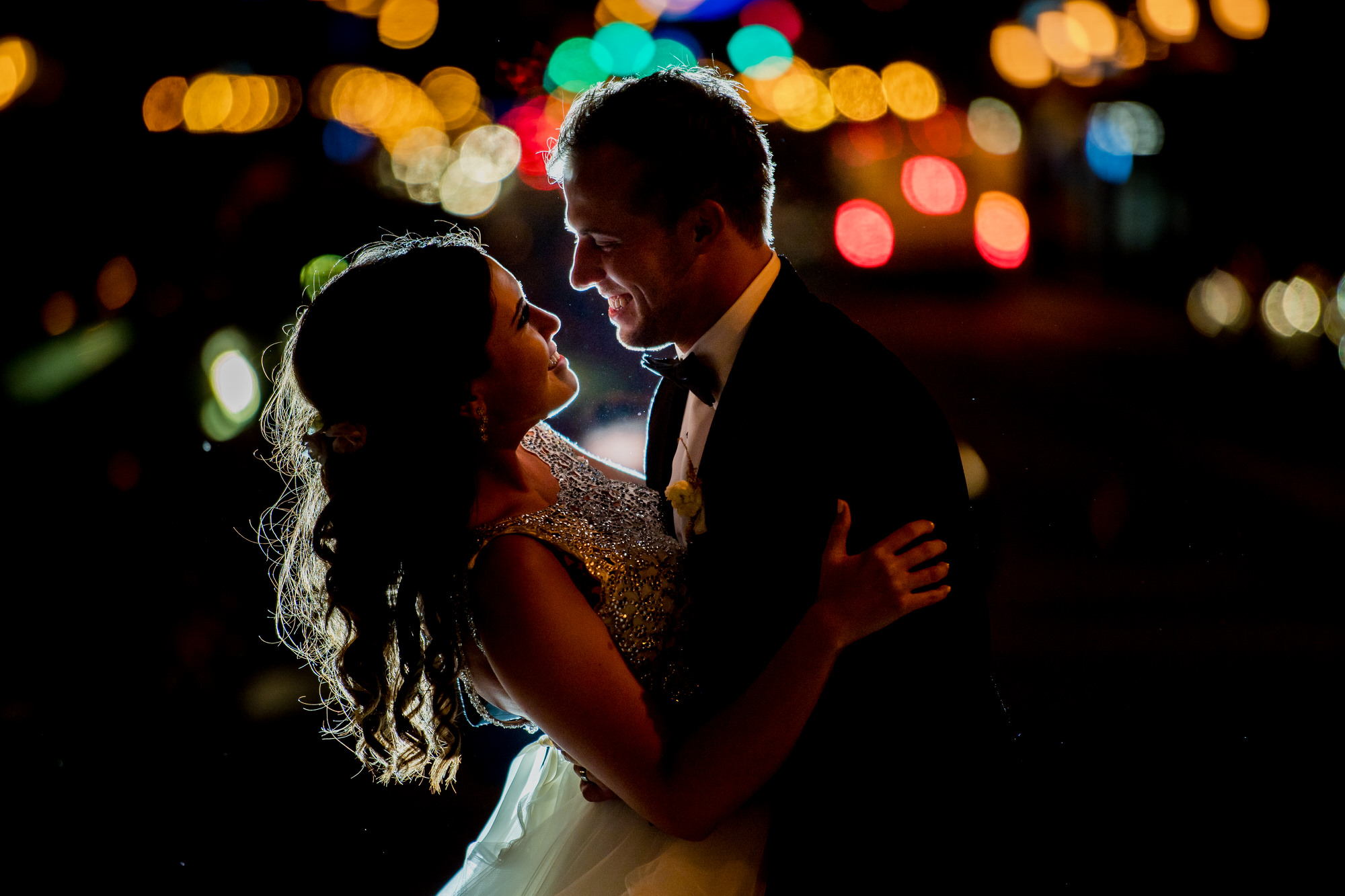 Westin Columbus Weddings