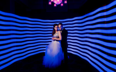 Westin Wedding Recap | Kaitlyn & Matt