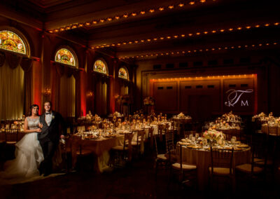 Westin Columbus Weddings